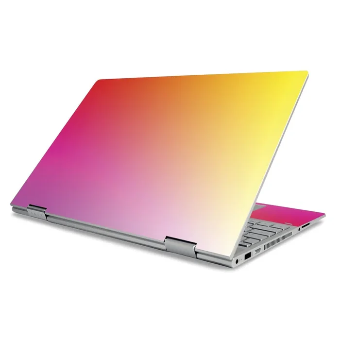 Sunset Blur Envy x360 15″ (2019) Skin