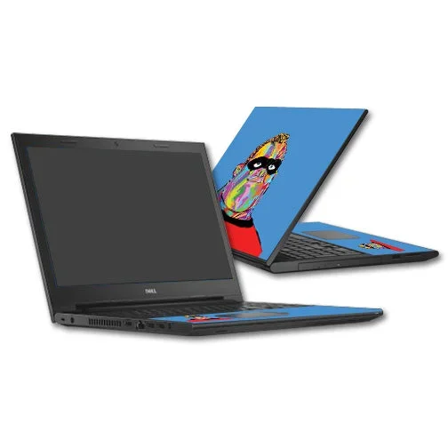 Super Dad Inspiron i3542/i3543 15.6″ Skin