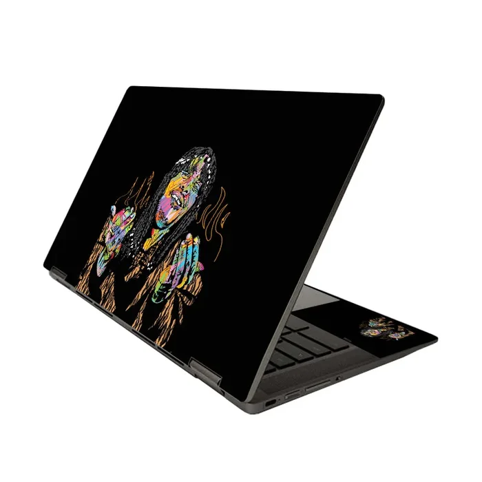 Super Freaky Parody Chromebook x360 14″ (2020) Skin