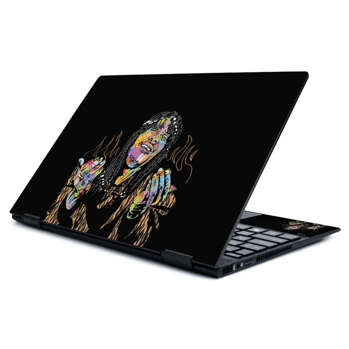 Super Freaky Parody Envy x360 13″ (2019) Skin