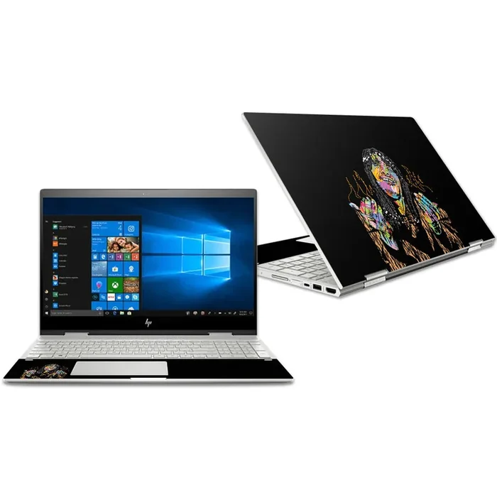 Super Freaky Parody Envy x360 Convertible 15″ (2018) Skin