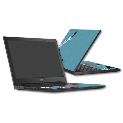 Super Squad Inspiron i3542/i3543 15.6″ Skin