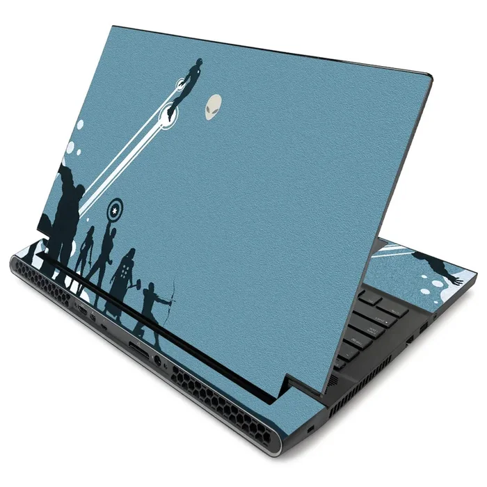 Super Squad m17 R2 (2019) Skin