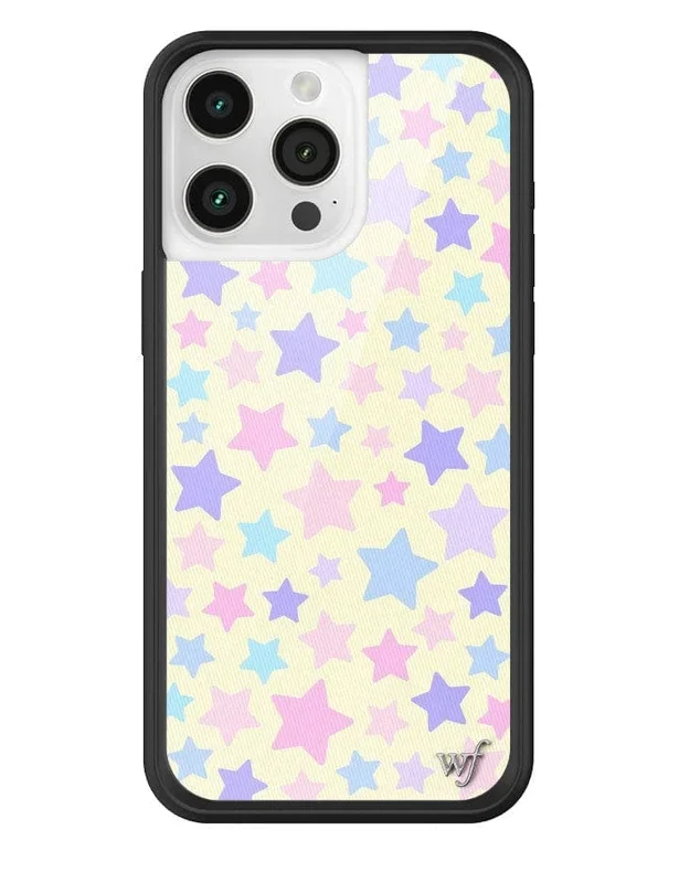 Super Sweet Stars iPhone Case