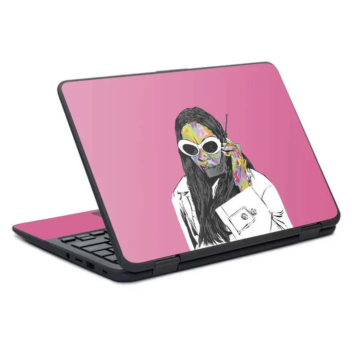 Supermodel Chromebook x360 11″ G11 (2017) Skin