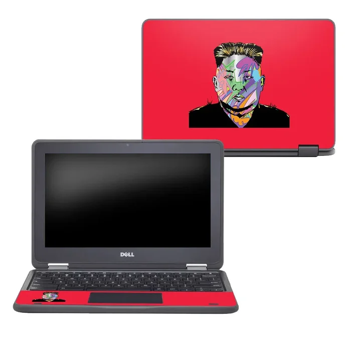 Supreme Leader Chromebook 11″ 3189 Skin