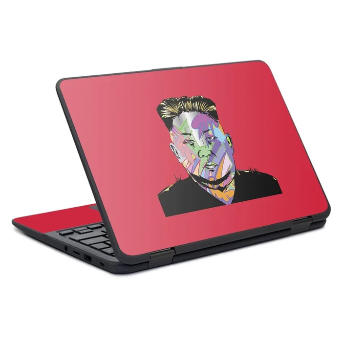 Supreme Leader Chromebook x360 11″ G11 (2017) Skin