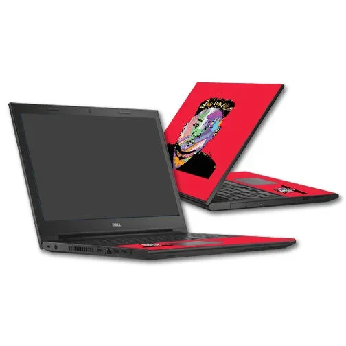 Supreme Leader Inspiron i3542/i3543 15.6″ Skin