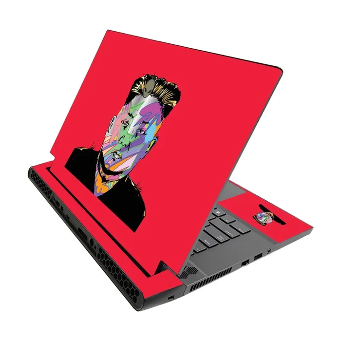 Supreme Leader M15 R3 (2020) & M15 R4 (2021) Skin