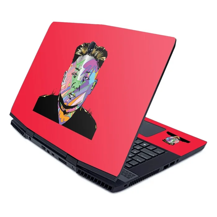 Supreme Leader M17 (2019) Skin