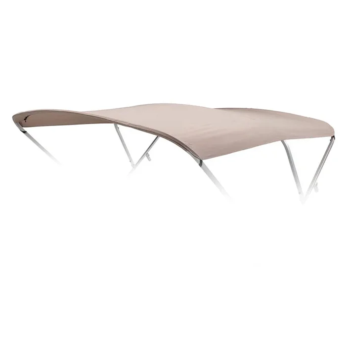 SureShade Power Bimini Replacement Canvas – Beige