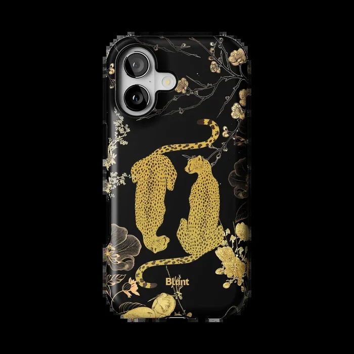 Suri Jade iPhone Case