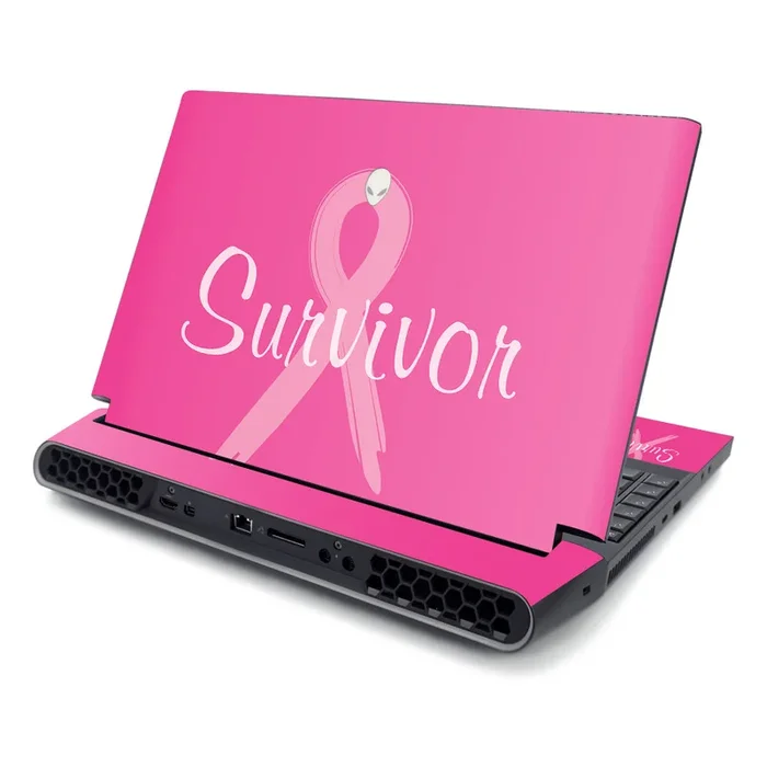 Survivor Area-51M 17″ (2019) Skin