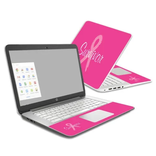 Survivor Chromebook 14 (2014) Skin