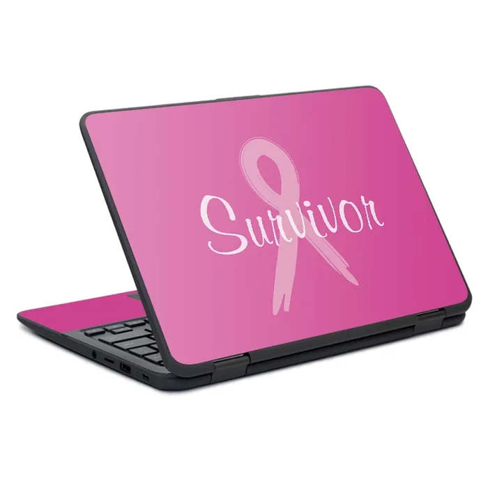 Survivor Chromebook x360 11″ G11 (2017) Skin
