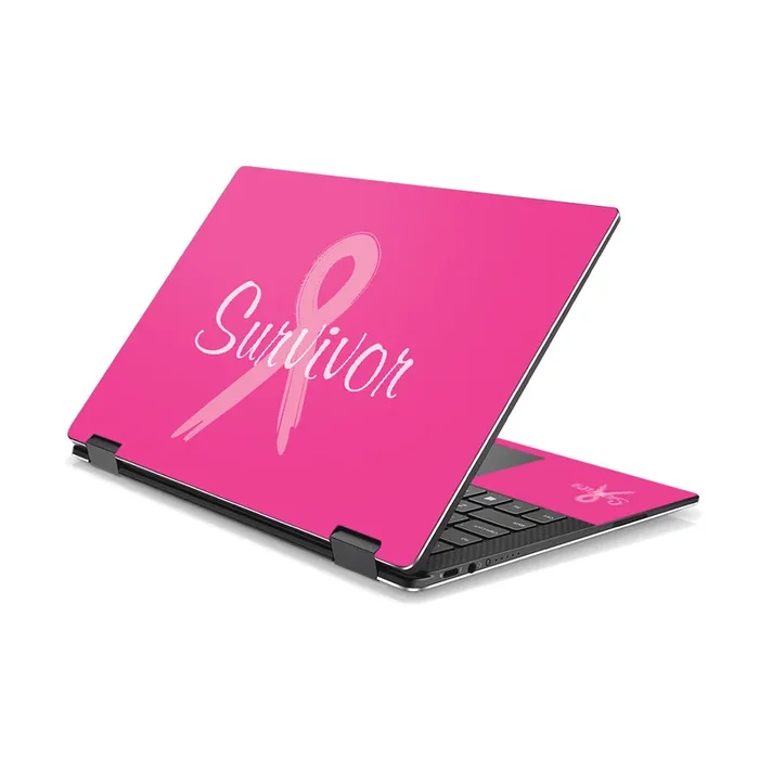 Survivor XPS 13 9365 2-In-1 (2017) Skin