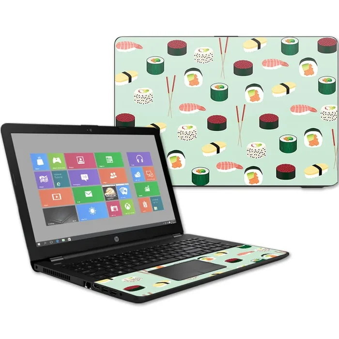 Sushi 15t Laptop 15.6″ (2017) Skin