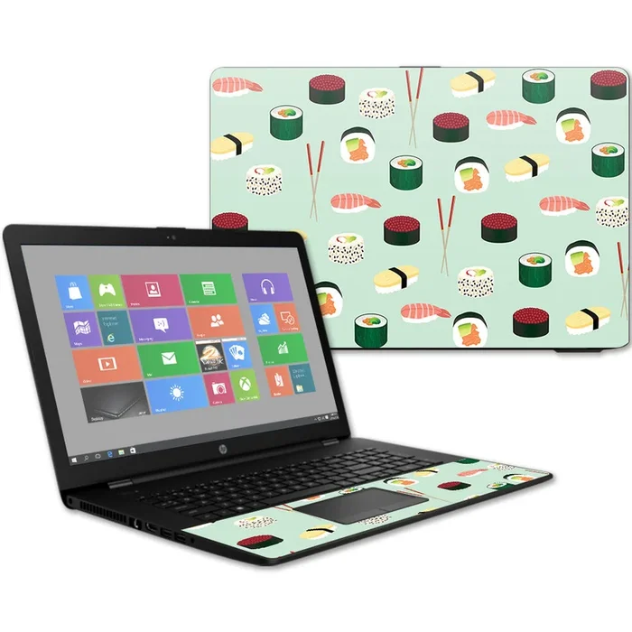 Sushi 17t Laptop 17.3″ (2017) Skin