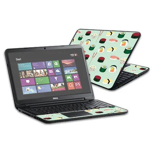 Sushi Inspiron 15 i15RV Laptop 15.6″ Skin