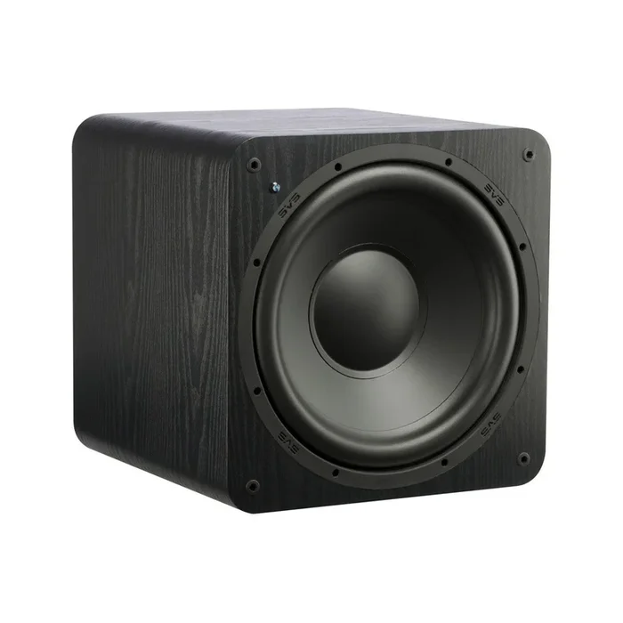 SVS SB-1000 Sealed Subwoofer