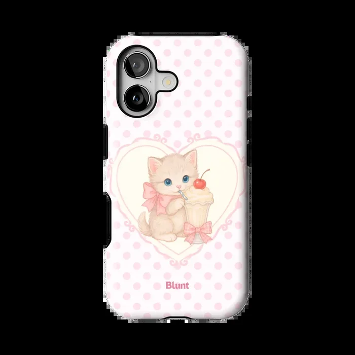 Sweet Treat iPhone Case