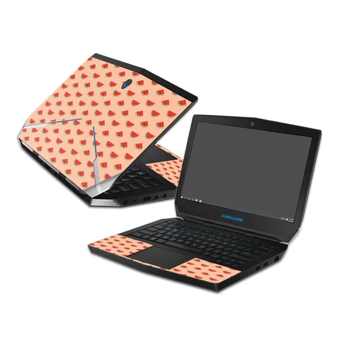 Sweet Watermelons 13″ (2015) Skin