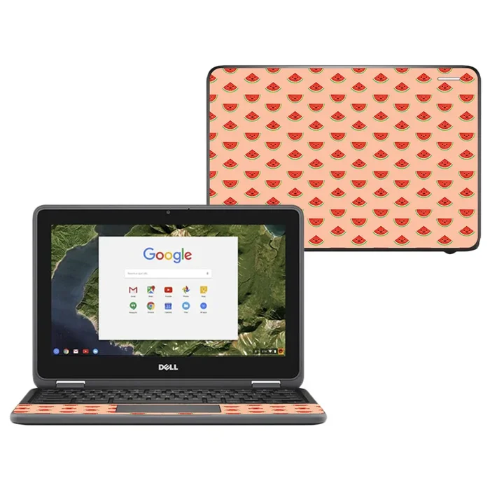 Sweet Watermelons Chromebook 11″ 3180 Skin