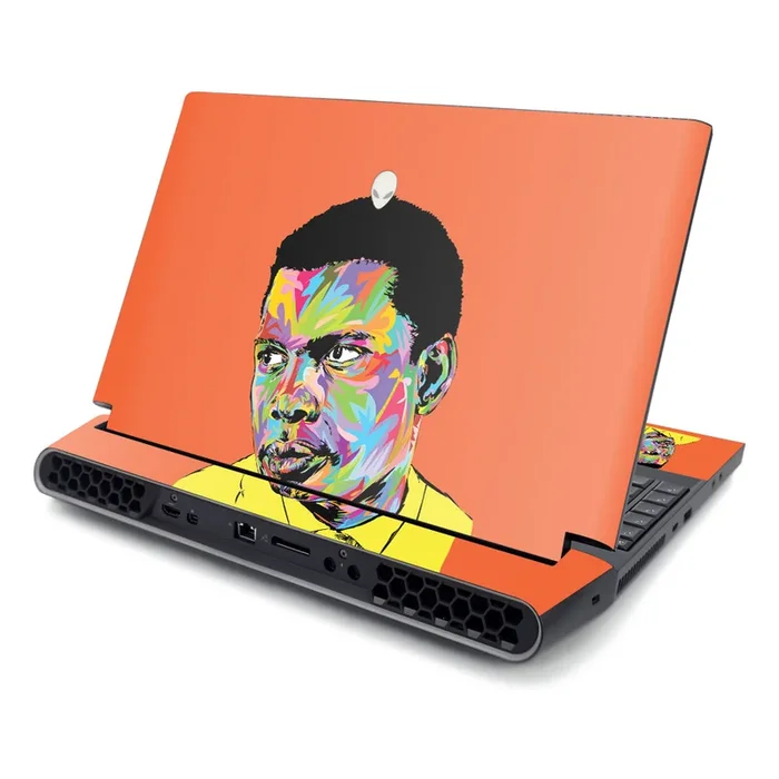 Sydney Area-51M R2 (2020) Skin