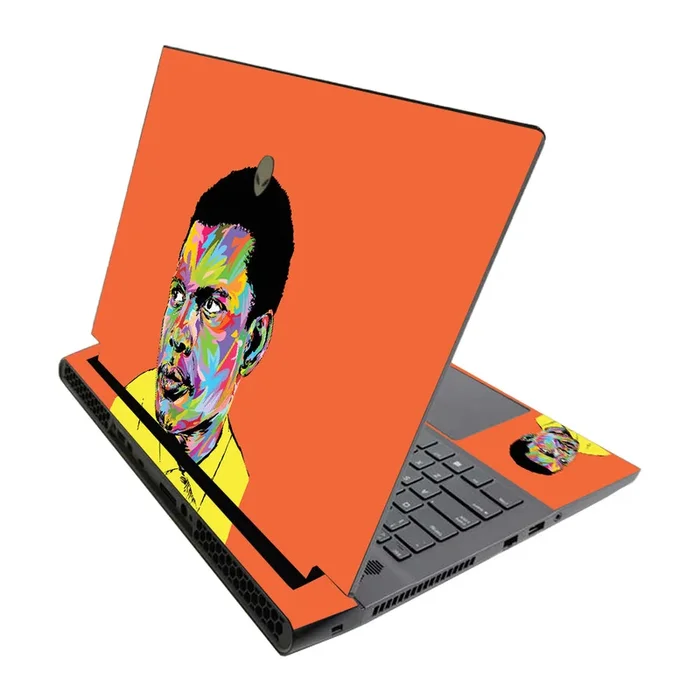 Sydney M17 R3 (2020) & M17 R4 (2021) Skin