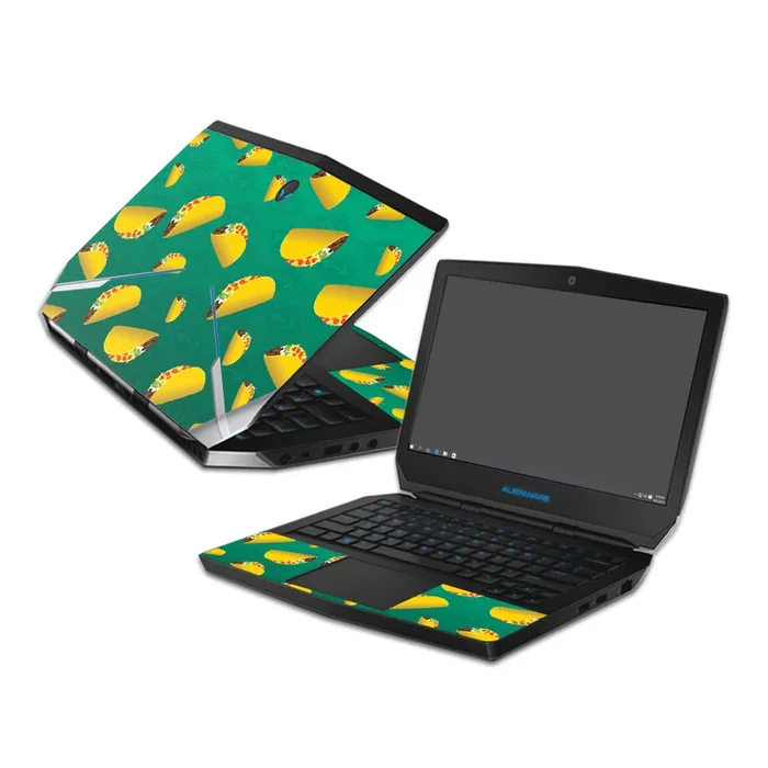 Tacos 13″ (2015) Skin