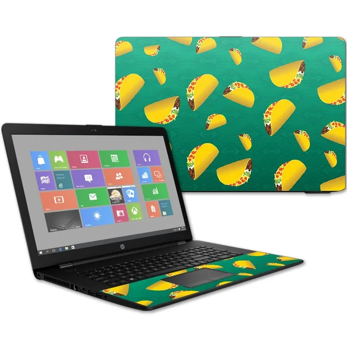 Tacos 17t Laptop 17.3″ (2017) Skin
