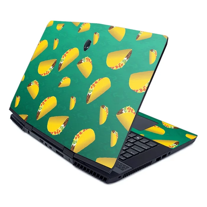 Tacos M17 (2019) Skin