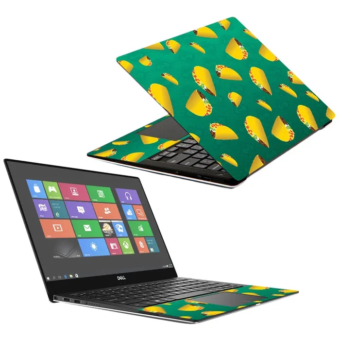 Tacos XPS 13″ 9370 (2018) Skin