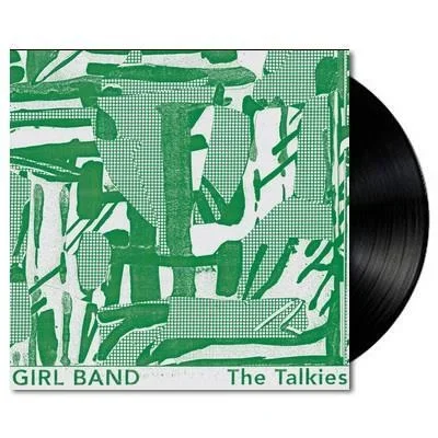 Talkies, The (Vinyl)