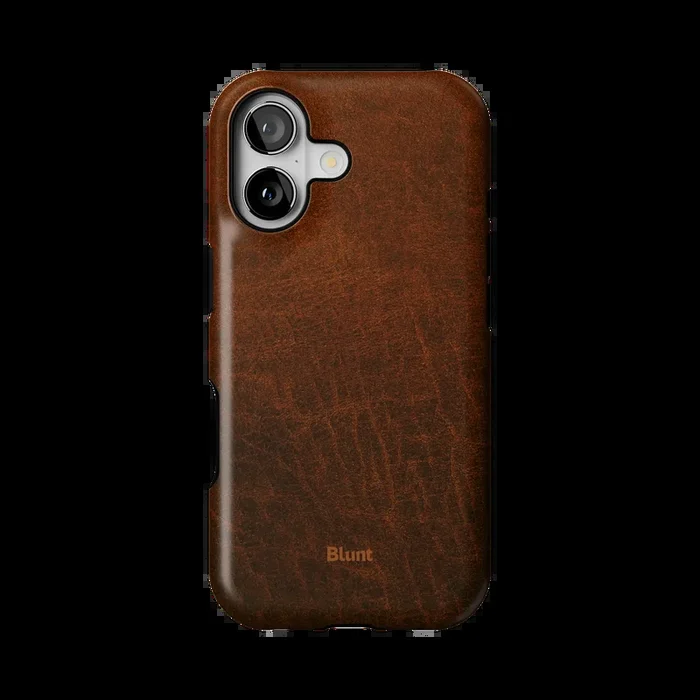 Tarnum iPhone Case