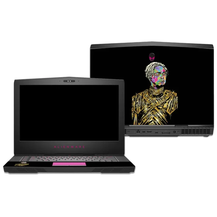 Tarth Warrior 15″ (2016) Skin