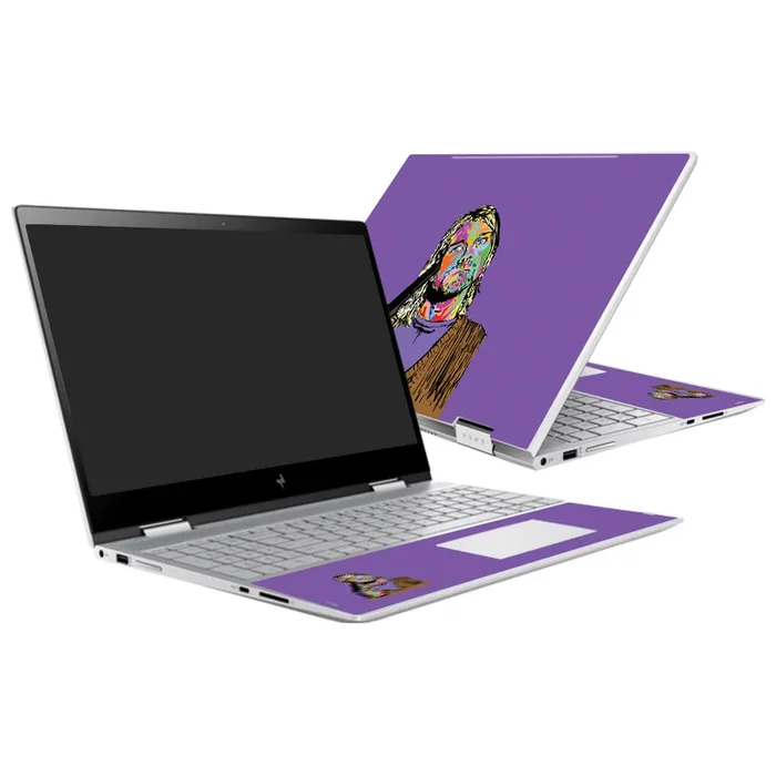 Teen Spirit Envy x360 15″ (2017) Skin