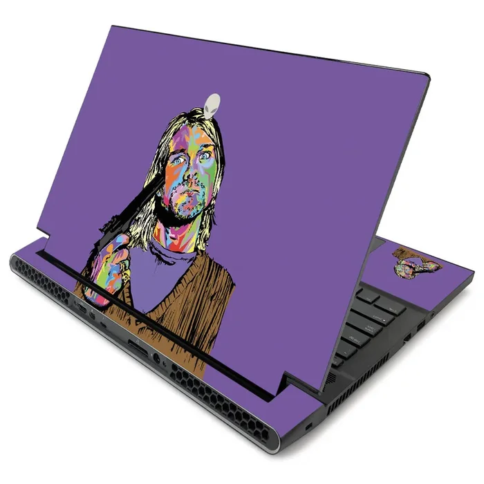 Teen Spirit m17 R2 (2019) Skin