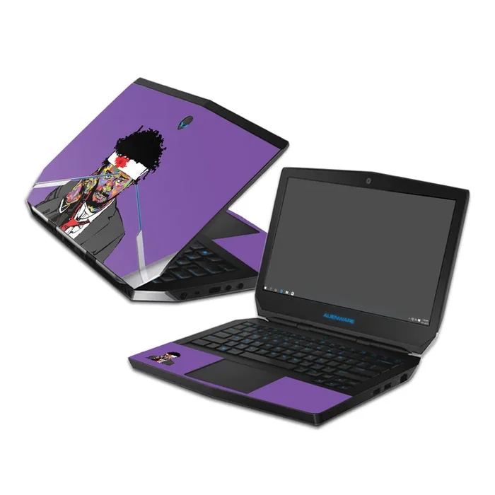 Telemarketer 13″ (2015) Skin