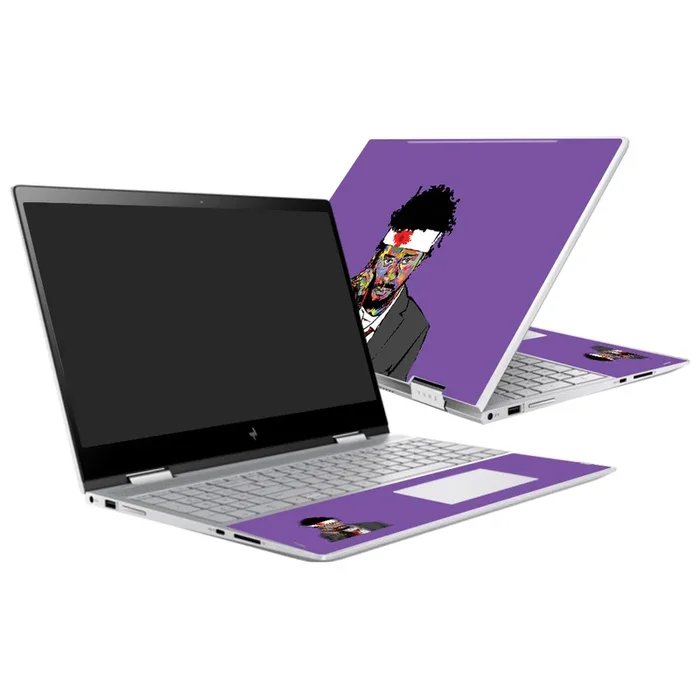 Telemarketer Envy x360 15″ (2017) Skin