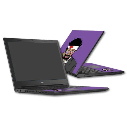 Telemarketer Inspiron i3542/i3543 15.6″ Skin