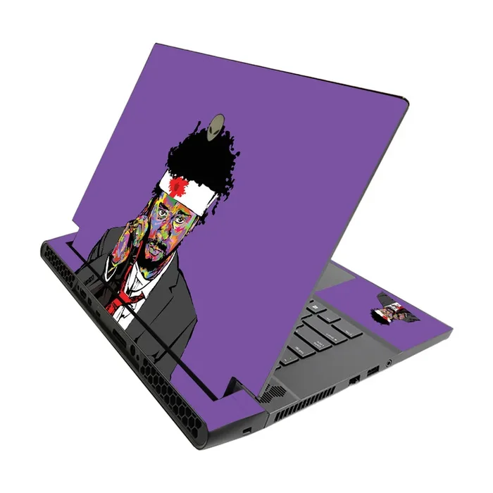 Telemarketer M15 R3 (2020) & M15 R4 (2021) Skin