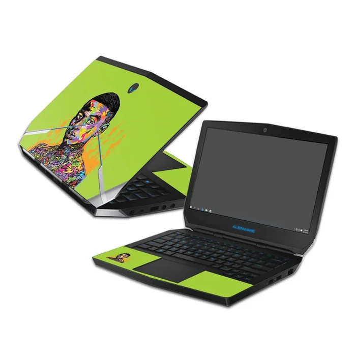 Tell Em 13″ (2015) Skin