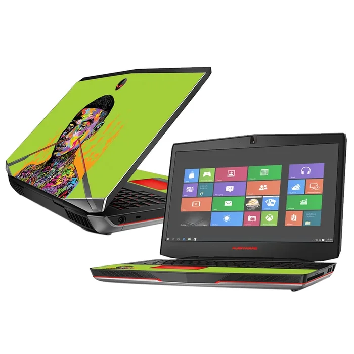 Tell Em 17″ (2015) Skin