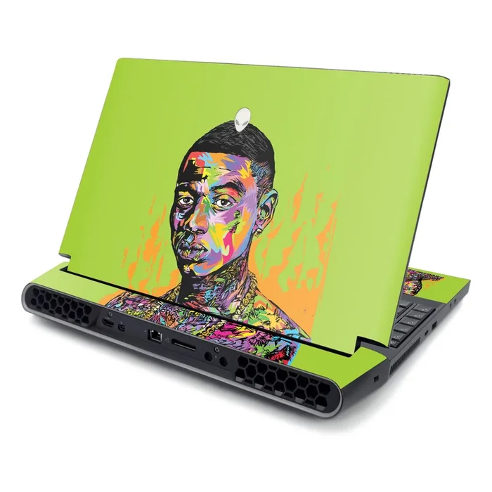 Tell Em Area-51M R2 (2020) Skin