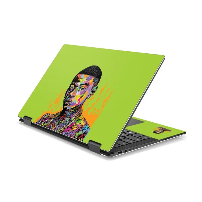 Tell Em XPS 13 9365 2-In-1 (2017) Skin