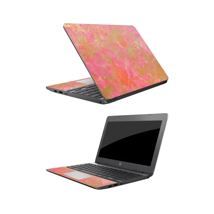 Thai Marble Chromebook 11.6″ (2018) Skin