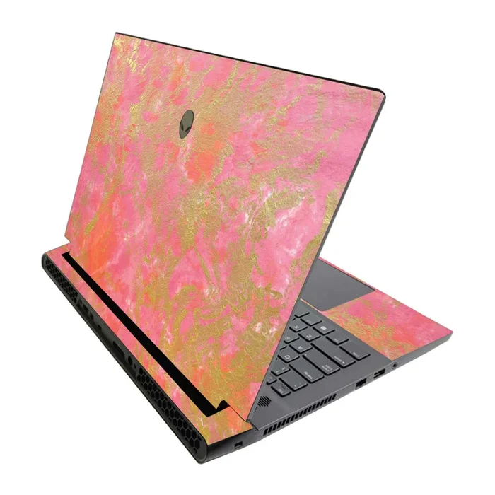 Thai Marble M17 R3 (2020) & M17 R4 (2021) Skin