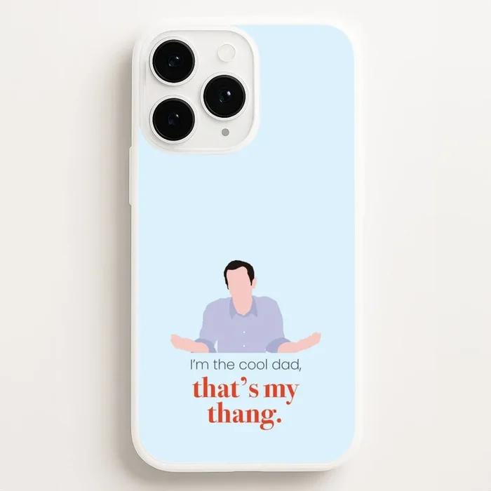 That’s My Thang Phone Case