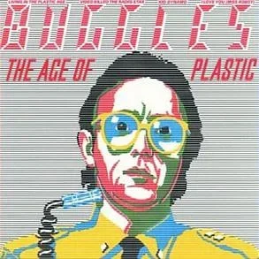 The Age Of Plastic